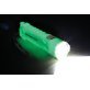 Pelican™ 3310 LED Glow Light 3x AA 6.14" Green/Glow - 1474672
