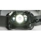 Pelican™ Multi-Mode LED Headlamp Black - 1474674