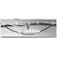  Waterproof/Solderless Glass Fuse Holder 32V 30A - 94876