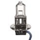  H3 Halogen Miniature Bulb 55W 12V - KT13249