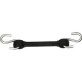  Tarp Strap Epdm Rubber with Hooks 28" Long - 99563