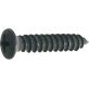  Phillips Oval Head Screw with Oversized Shank #6 - P64003M01