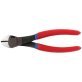 Crescent® 7In Hvy Dty Diagonal Cutting Solid Joint Pliers - 1282490