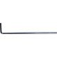 Eklind® Hex Key, Fractional, Long Arm, 5/64" - 15321