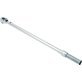 CDI Torque Products 1/4" Drive Micrometer Adjustable Torque Wrench, 10 - 50 in-lb - 19672