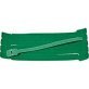  Releasable Cable Tie Hook and Loop 11" Green - 61926