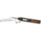  3-In-1 Butane Pencil Torch Self-Igniting - DY73741000