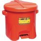 Eagle Oily Waste Can - SF10502