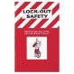  Lockout Safety Training Booklet - SF10154