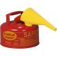 Eagle Type I Safety Can w/Funnel - SF10497
