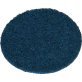 Tuff-Grit Twist-On Surface Conditioning Disc 3" Blue - 17418