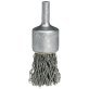 Regency® Steel Crimped End Brush 1/2" - 95137