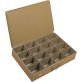  16 Compartment Steel/Plastic Drawer - A7