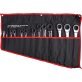  12Pc Metric Combination Wrench Set - DY89310012