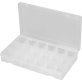  Plastic Storage Box 18 Compartments - KT14598