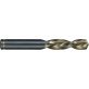 Supertanium® Left Hand Screw Machine Length Drill Bit HSS 1/8" - P64892