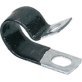  Vinyl Insulated Closed Clip for Cable/Conduit 3/8" - P4868