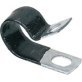  Vinyl Insulated Closed Clip for Cable/Conduit 1/2" - P69085