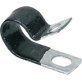  Vinyl Insulated Closed Clip for Cable/Conduit 5/8" - P69090