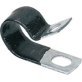  Vinyl Insulated Closed Clip for Cable/Conduit 3/8" - P69125