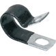  Vinyl Insulated Closed Clip for Cable/Conduit 1/2" - P69130