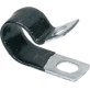  Vinyl Insulated Closed Clip for Cable/Conduit 3/4" - P69140