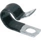  Vinyl Insulated Closed Clip for Cable/Conduit 1" - P69145
