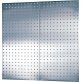 Triton LocBoard™ Pegboard, 18" x 36", Stainless Steel - 1395962