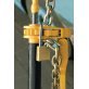 Peerless™ QuikBinder™ Plus Load Binder, 5/16" or 3/8" Chain Size, 7,100 lb WLL - 1424841