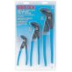 Channellock® Edp 52006-8 Gift Pack Gl6/10/12 Griplock Pliers - 1280603