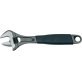BAHCO® Wrench, Adjustable, Ergonomic, 8" Length - 19604