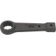 Williams® Wrench, Striking, Straight Box End, 12pt, 1-11/16" - 19578