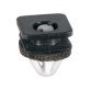  Windshield Molding Clip with Sealer 13 x 13.5mm - 1224080