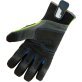 ProFlex 925WP Performance Dorsal Impact-Reducing + Thermal WP Gloves - 1285775