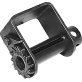LiftAll® LoadHugger™ Portable Winch, Black, 1' Length - 1417419