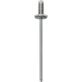  Cab and Exterior Trim Specialty Pull Rivet 4mm - 1457545