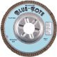  Milwaukee® M18 FUEL™ 4-1/2" / 5" Braking Grinder Kit with Blue-Kote Al - 1632849