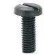  Universal Slotted Pan Head License Plate Screw - 1372005