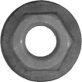  Spinlock Flange Nut Steel M8-1.25 19mm - KT11601