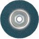 Blue-Kote Aluminum Backing Plate Flap Disc 4-1/2" - 1419448