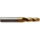 Regency® Cobalt End Mill 4 Flute Single End 5/16" - 14843