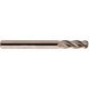 Regency® Solid Carbide End Mill 4 Flute Single End 3/16" - 14884