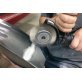 MBX® Abrasive Bristle Wire Belt Steel 23mm - 29601