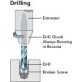 Drill-Out® Micro Screw Power Extractor Number 5 to 6 - 58384