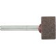 Dremel 1/8" Shank Aluminum Oxide Grinding Stone 5/8" - 62355