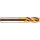 Regency® Cobalt End Mill 4 Flute Single End 3/8" - 90215