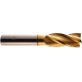 Regency® Cobalt End Mill 4 Flute Single End 5/8" - 90217