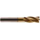 Regency® Cobalt End Mill 4 Flute Single End 7/16" - 91893