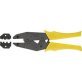  Terminal Crimping Tool with Die 26-16 AWG - 95108