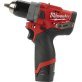 Milwaukee® M12™ FUEL™ 1/2" Drill Driver Kit - 1632689